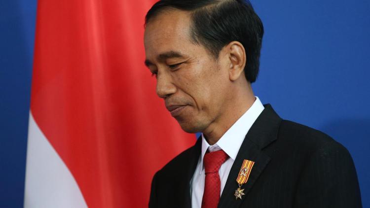 ಧರ್ಮನಿಂದೆ ವಿರುದ್ಧ ವ್ಯಾಪಕ ಪ್ರತಿಭಟನೆ: ಇಂಡೊನೇಷಿಯಾದ ಅಧ್ಯಕ್ಷರ ವಿದೇಶ ಪ್ರವಾಸ ರದ್ದು